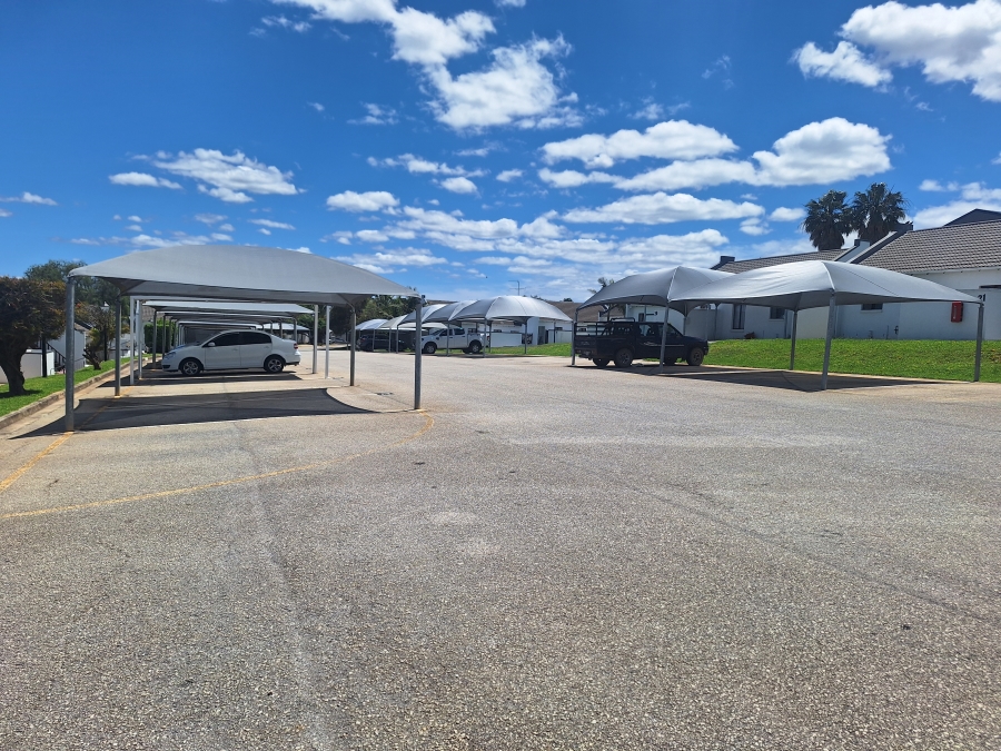 To Let 2 Bedroom Property for Rent in Fairbridge Heights Eastern Cape